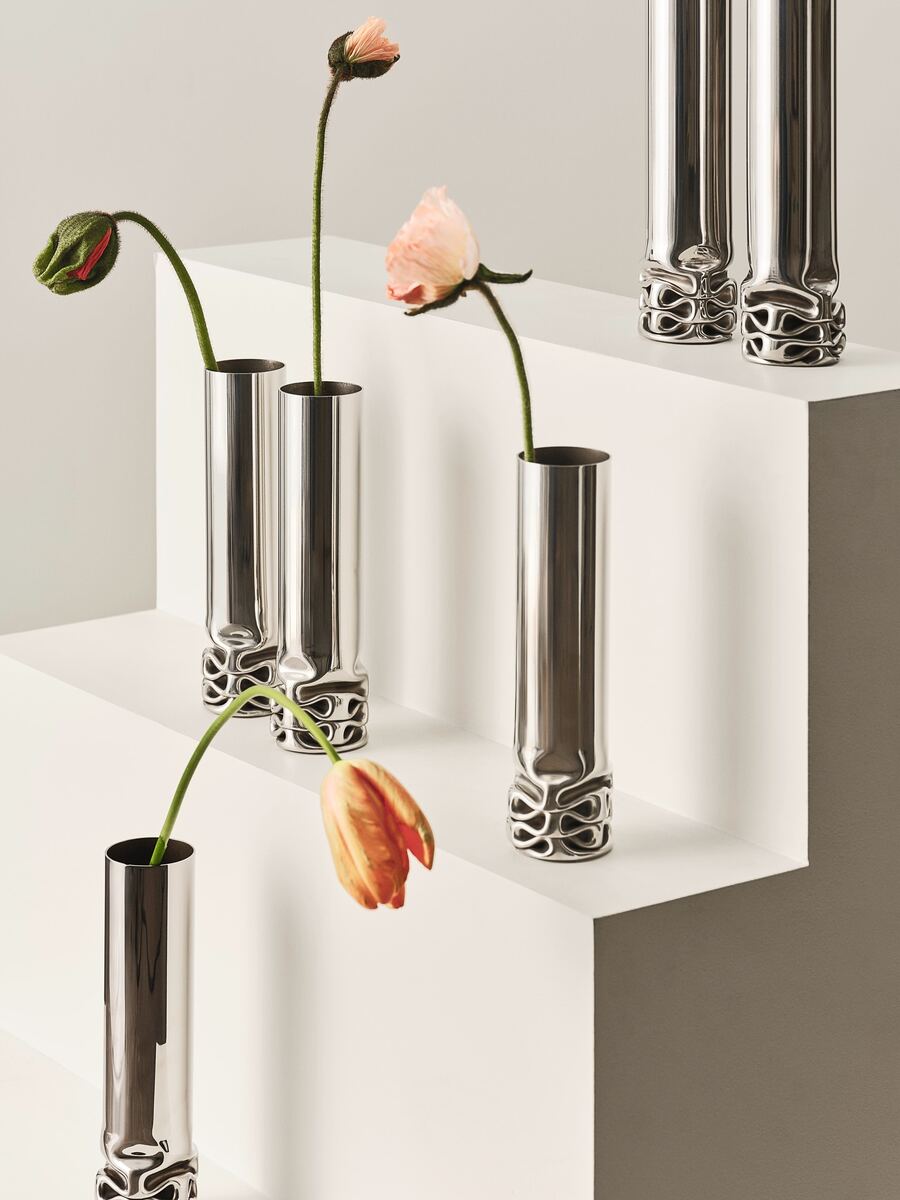 Design House Stockholm – Vases