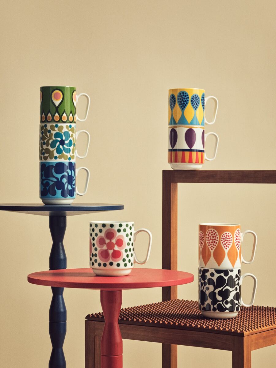 Design House Stockholm – Ceramics