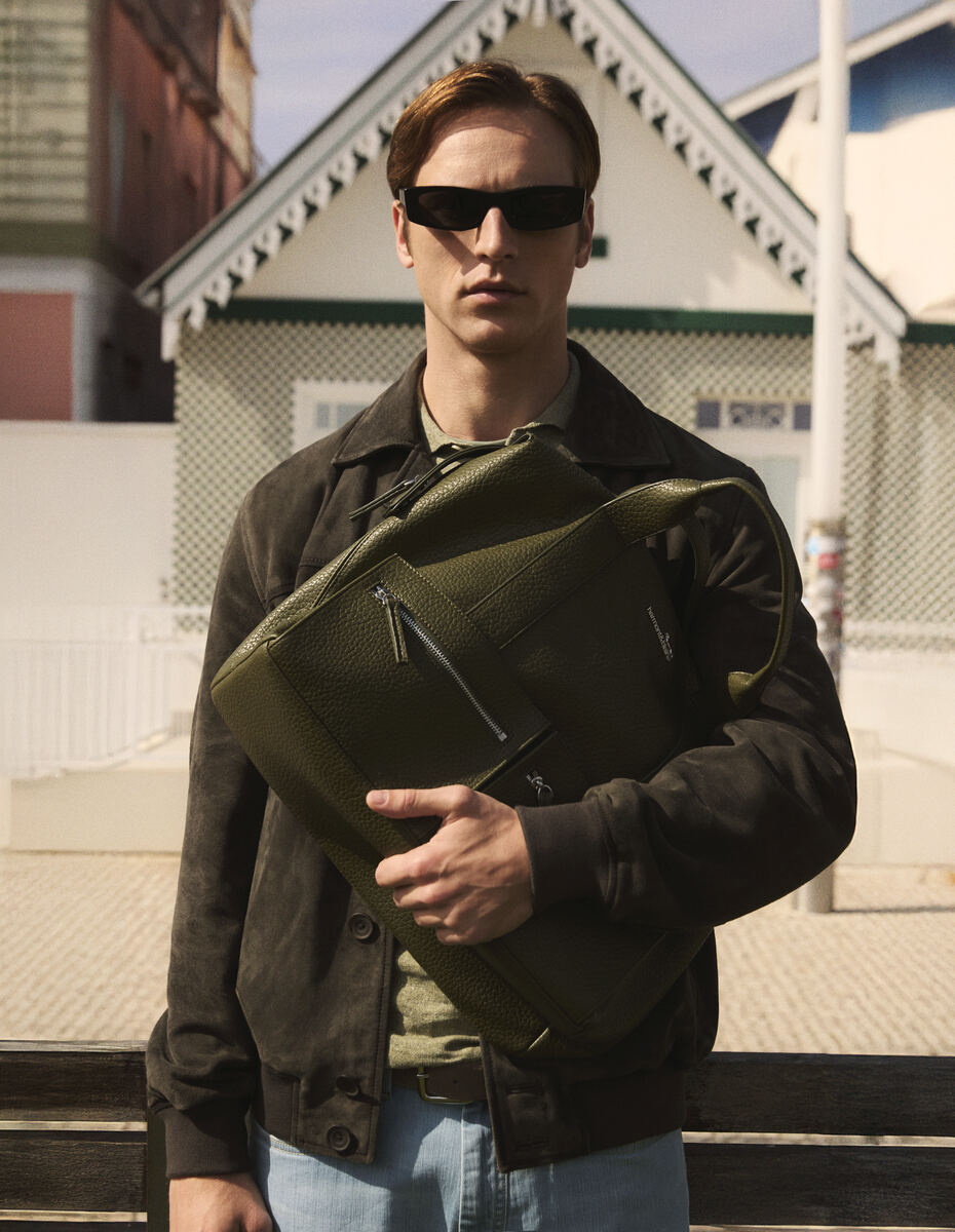 Harmont & Blaine – Accessories