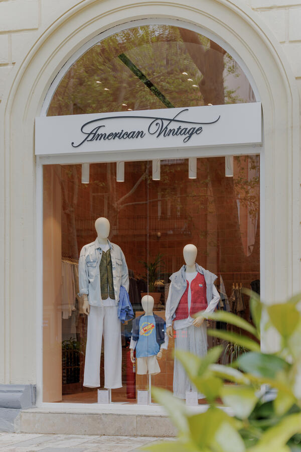 American Vintage