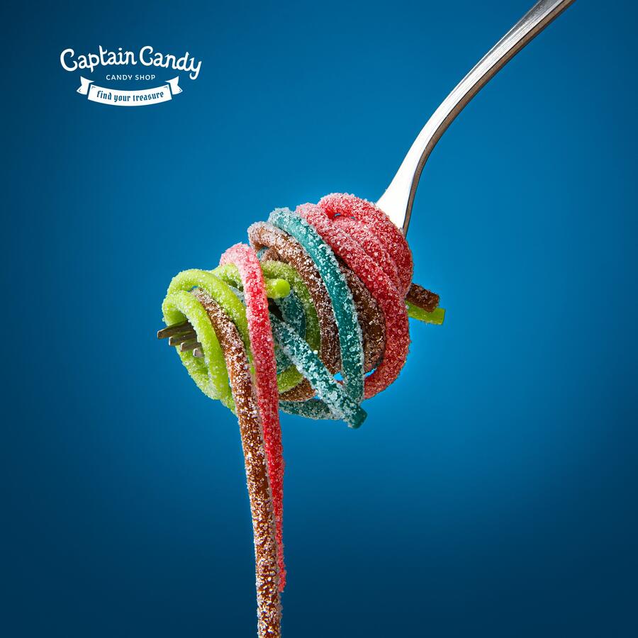Captain Candy