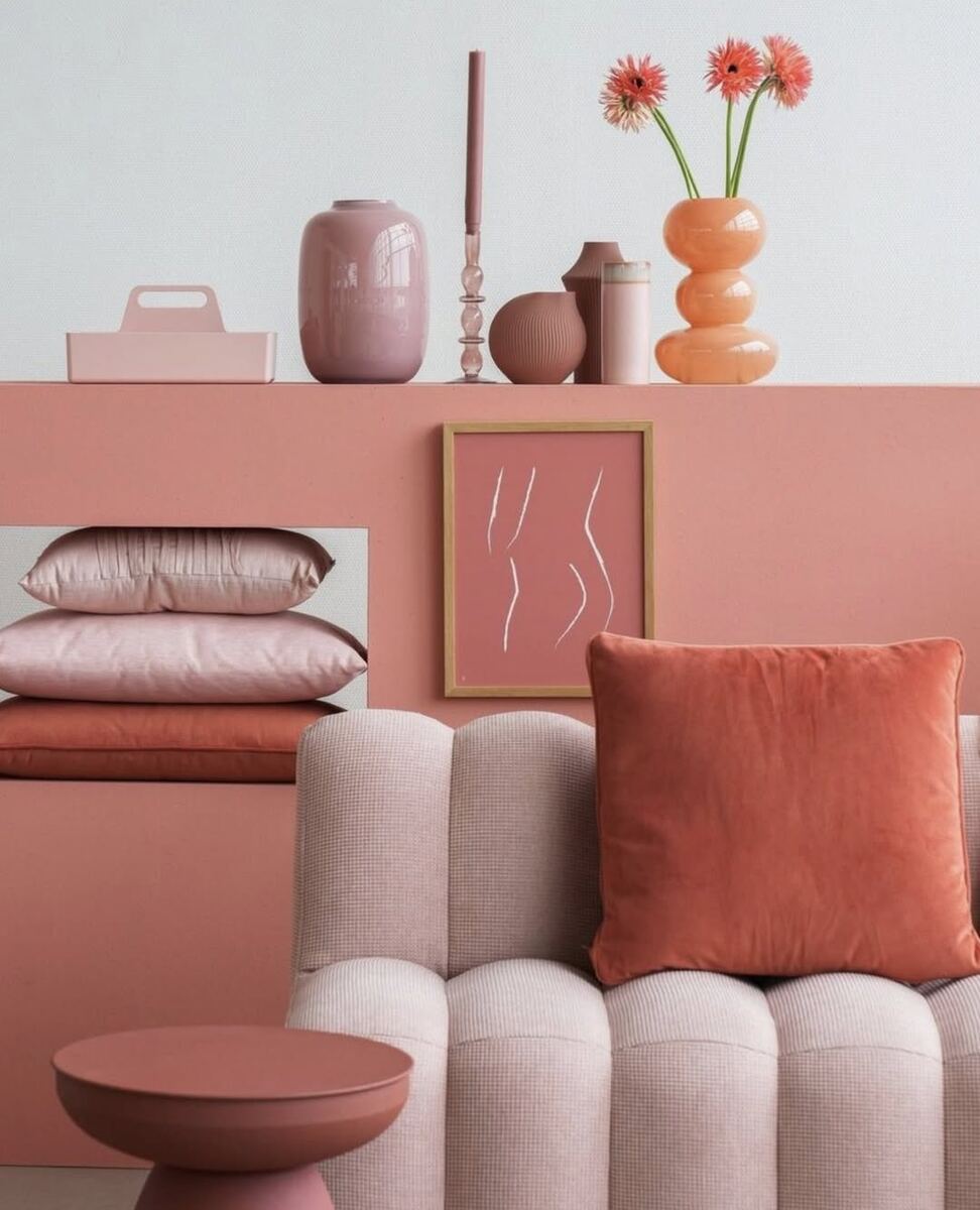 Present Time – Accessories