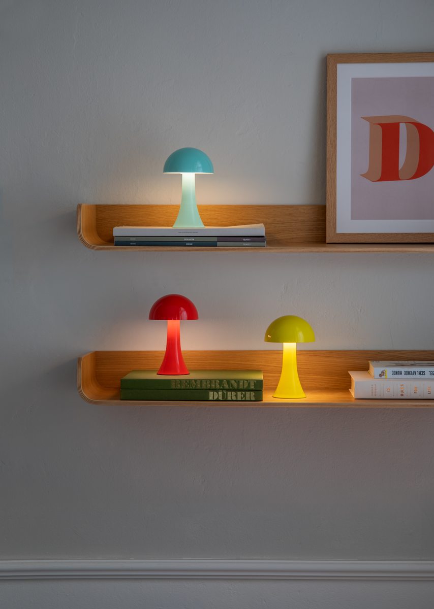 Remember – Mini Lamps