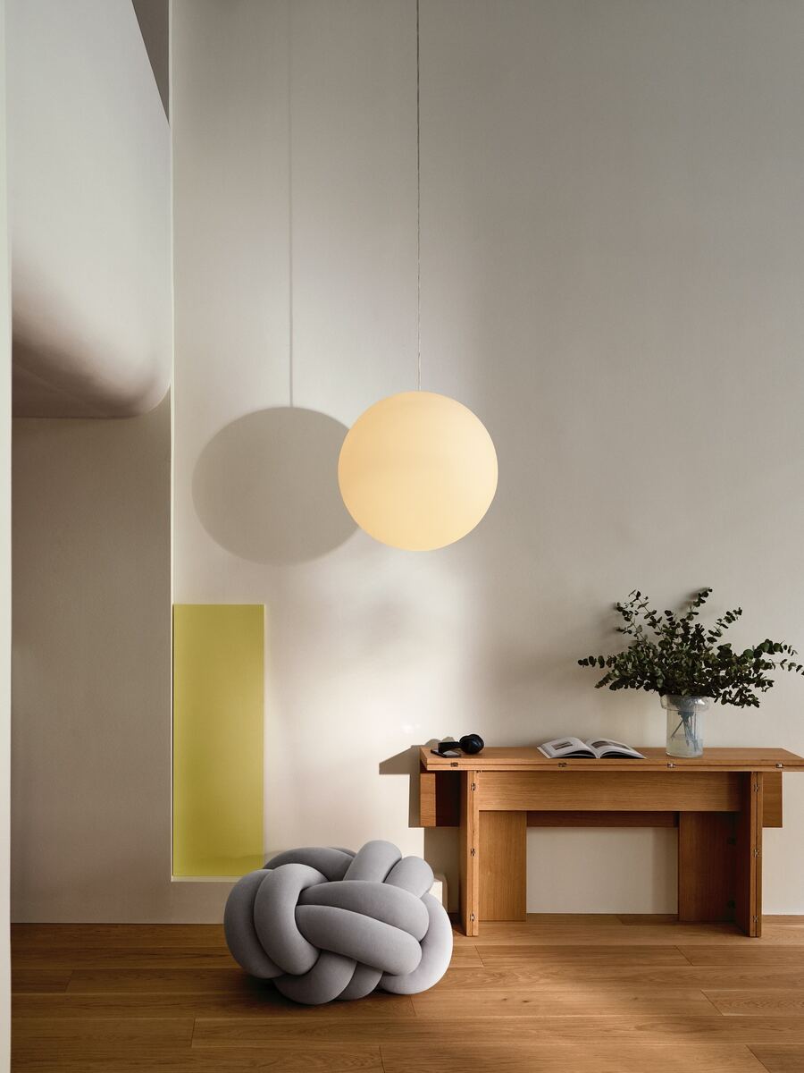 Design House Stockholm – Lighting